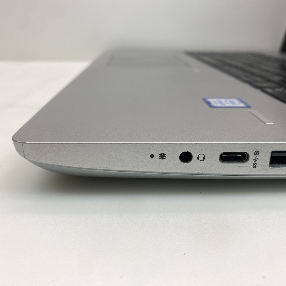 HP ProBook 650 G4 Intel i5 8GB 512GB SSD FHD 15.6 Win11 USB-C Laptop