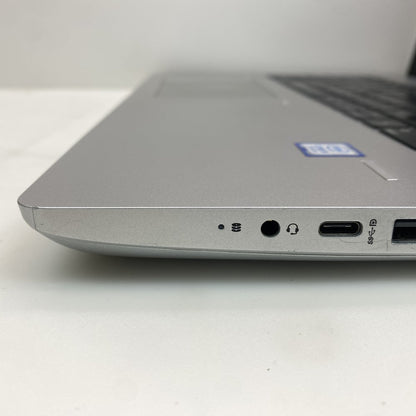 HP ProBook 650 G4 Intel i5 8GB 512GB SSD FHD 15.6 Win11 USB-C Laptop