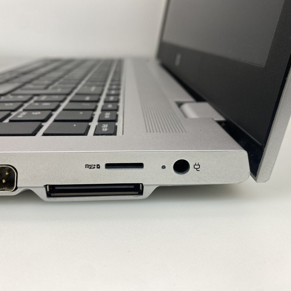 HP ProBook 650 G4 Intel i5 8GB 512GB SSD FHD 15.6 Win11 USB-C Laptop