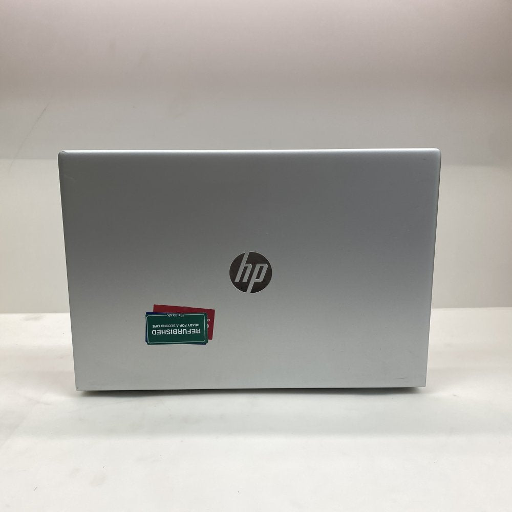 HP ProBook 650 G4 Intel i5 8GB 512GB SSD 15.6in 2018 HDMI USB-C