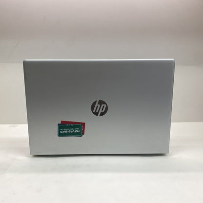 HP ProBook 650 G4 Intel i5 8GB 512GB SSD 15.6in 2018 HDMI USB-C