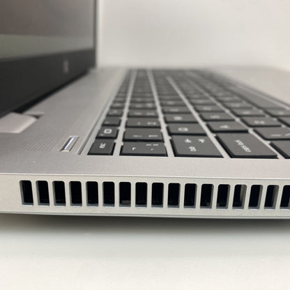 HP ProBook 650 G4 Intel i5 8GB 512GB SSD 15.6in 2018 HDMI USB-C