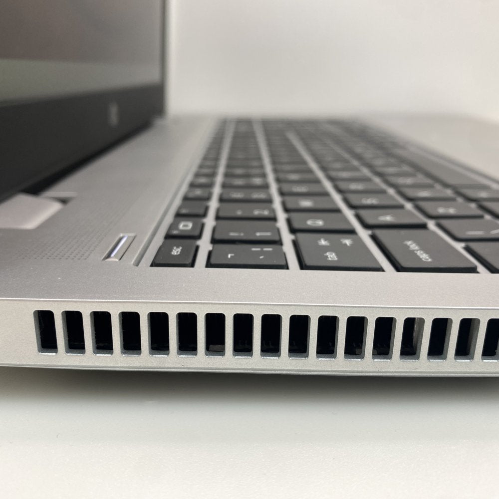 HP ProBook 650 G4 Intel i5 8GB 512GB SSD 15.6in 2018 HDMI USB-C