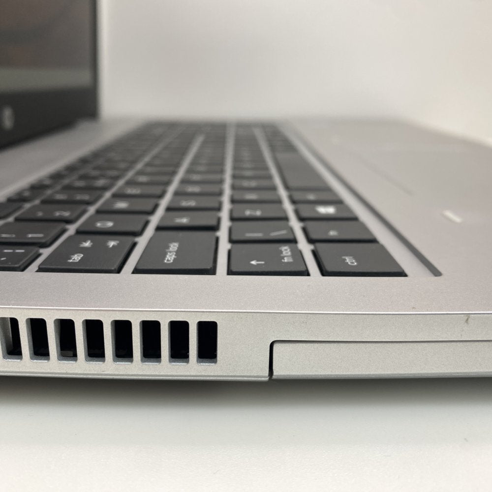 HP ProBook 650 G4 Intel i5 8GB 512GB SSD 15.6in 2018 HDMI USB-C