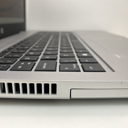 HP ProBook 650 G4 Intel i5 8GB 512GB SSD 15.6in 2018 HDMI USB-C