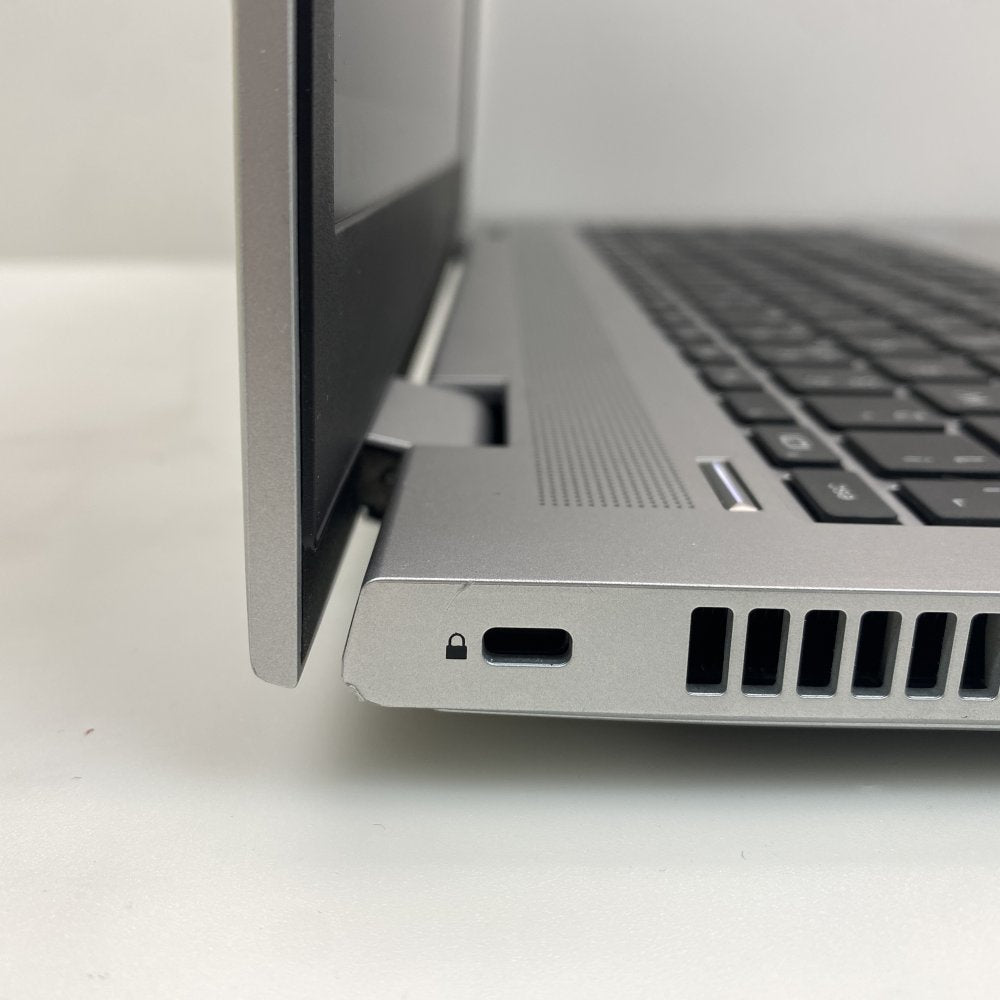 HP ProBook 650 G4 Intel i5 8GB 512GB SSD 15.6in 2018 HDMI USB-C