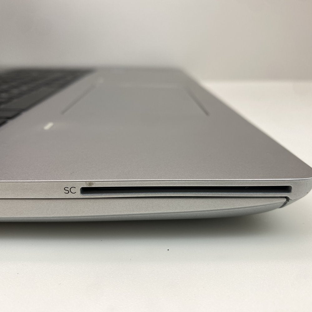 HP ProBook 650 G4 Intel i5 8GB 512GB SSD 15.6in 2018 HDMI USB-C