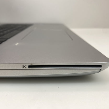 HP ProBook 650 G4 Intel i5 8GB 512GB SSD 15.6in 2018 HDMI USB-C