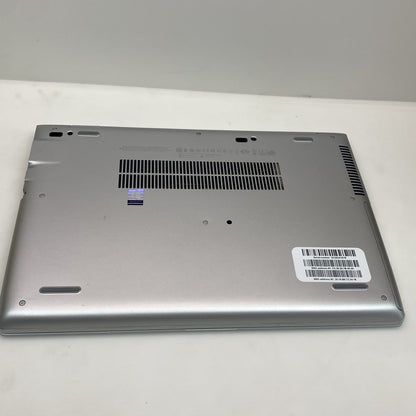 HP ProBook 650 G4 Intel i5 8GB 512GB SSD 15.6in 2018 HDMI USB-C