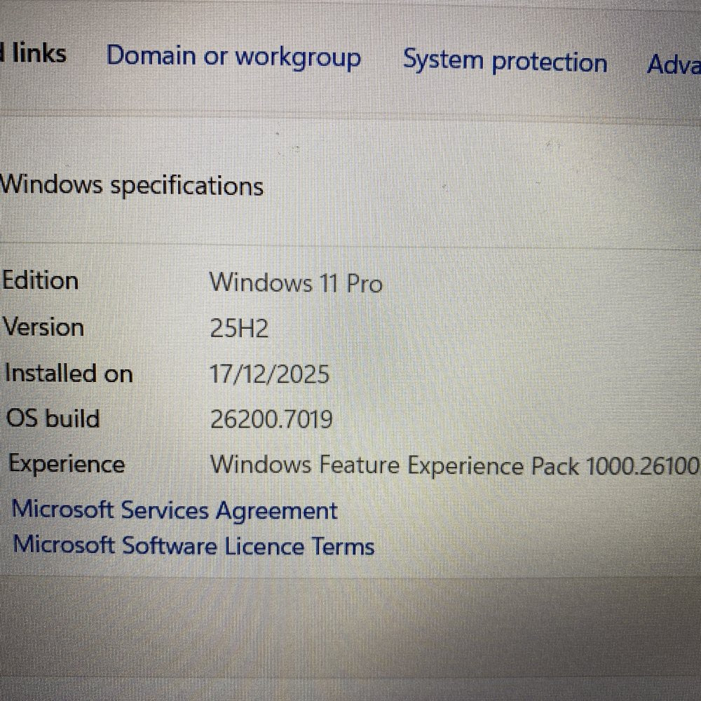 HP ProBook 650 G4 i5 16GB 477GB SSD 1080p USB-C HDMI Ethernet Silver