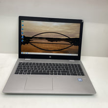 HP ProBook 650 G4 Intel i5 8GB 512GB SSD FHD Windows 11 Business Laptop