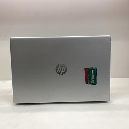 HP ProBook 650 G4 Intel i5 8GB 512GB SSD FHD Windows 11 Business Laptop