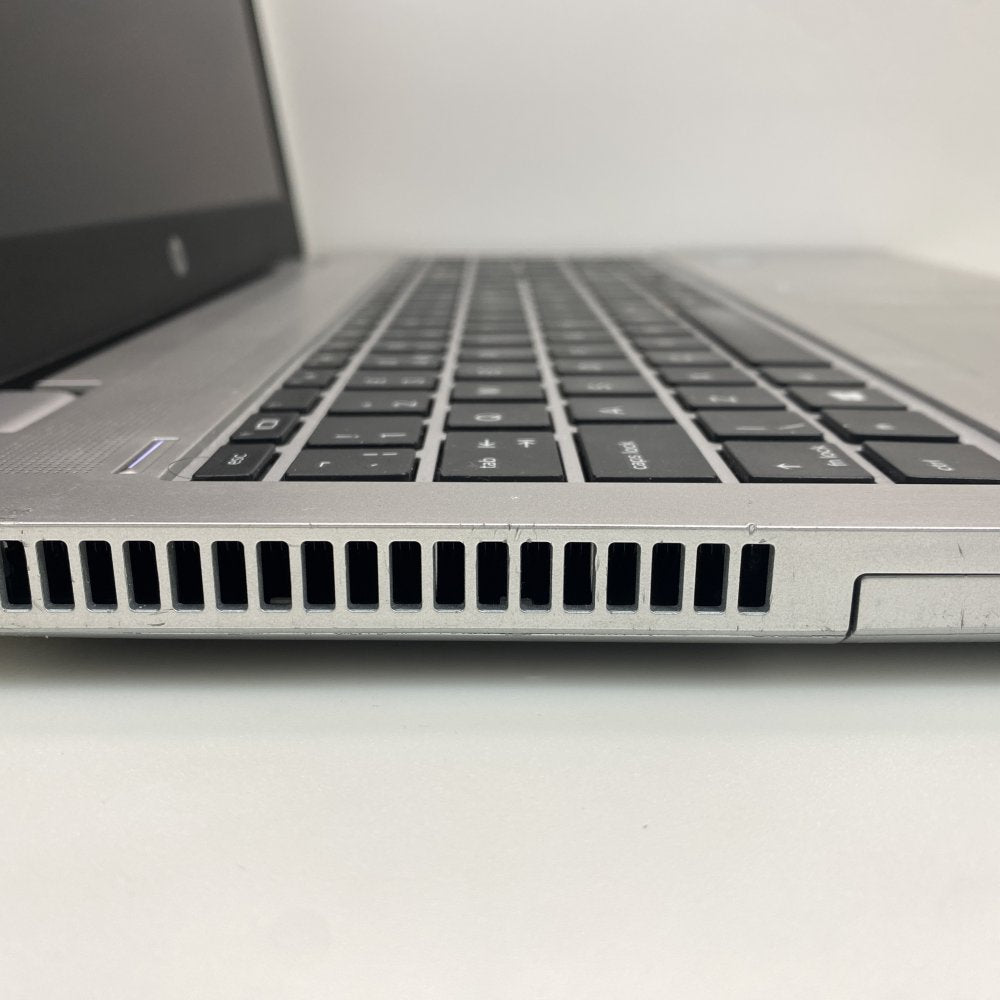 HP ProBook 650 G4 Intel i5 8GB 512GB SSD FHD Windows 11 Business Laptop