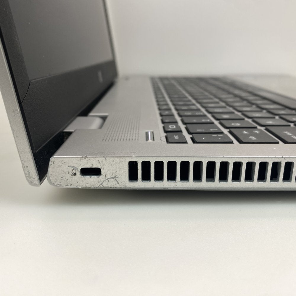 HP ProBook 650 G4 Intel i5 8GB 512GB SSD FHD Windows 11 Business Laptop