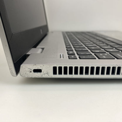 HP ProBook 650 G4 Intel i5 8GB 512GB SSD FHD Windows 11 Business Laptop