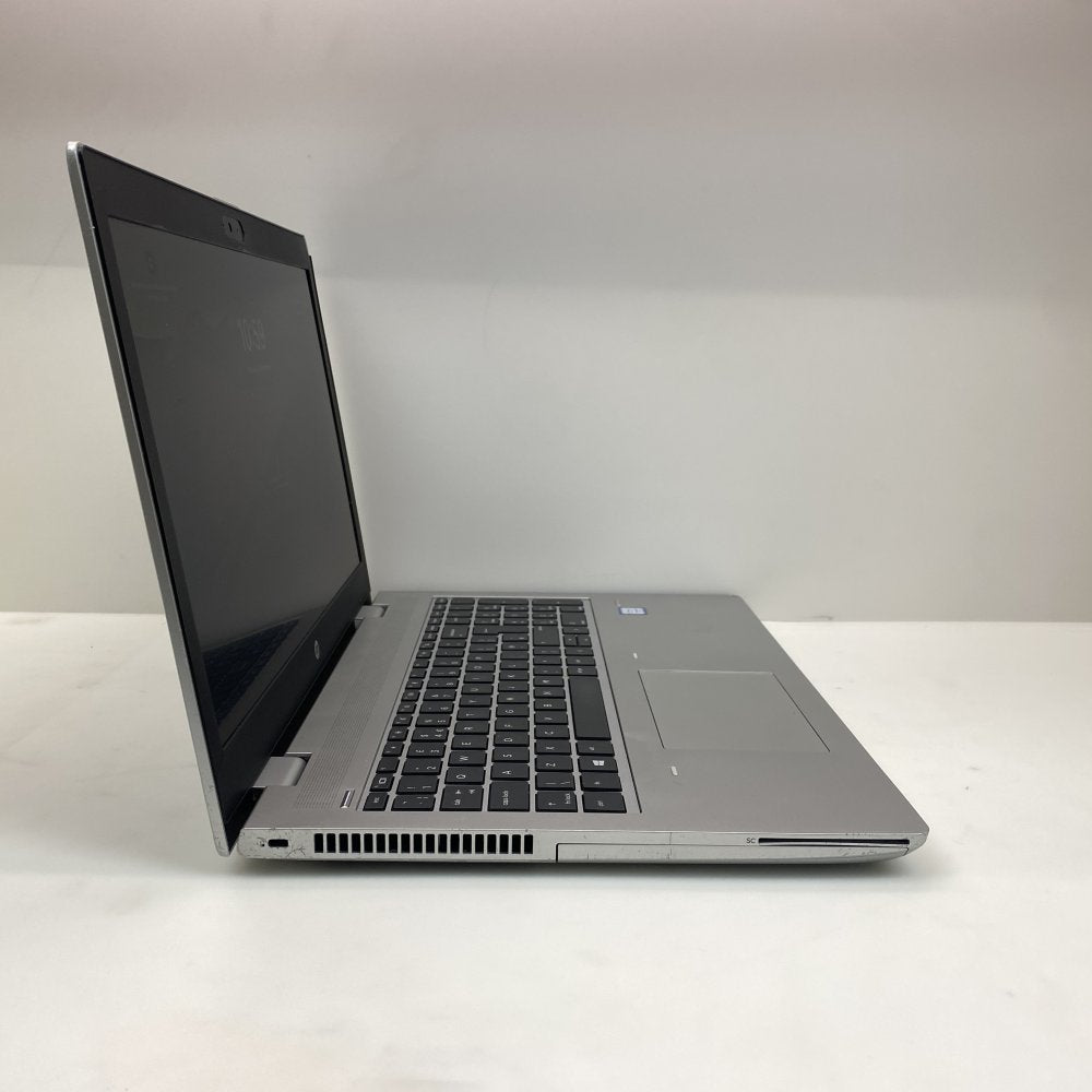 HP ProBook 650 G4 Intel i5 8GB 512GB SSD FHD Windows 11 Business Laptop