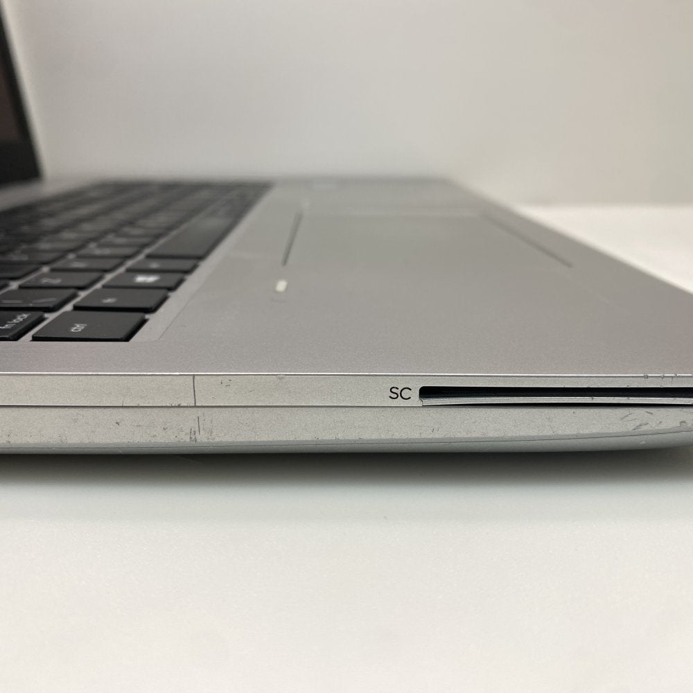 HP ProBook 650 G4 Intel i5 8GB 512GB SSD FHD Windows 11 Business Laptop