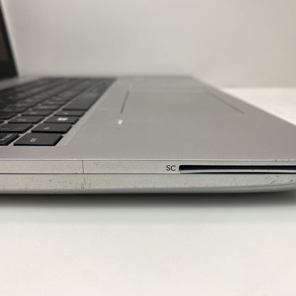 HP ProBook 650 G4 Intel i5 8GB 512GB SSD FHD Windows 11 Business Laptop