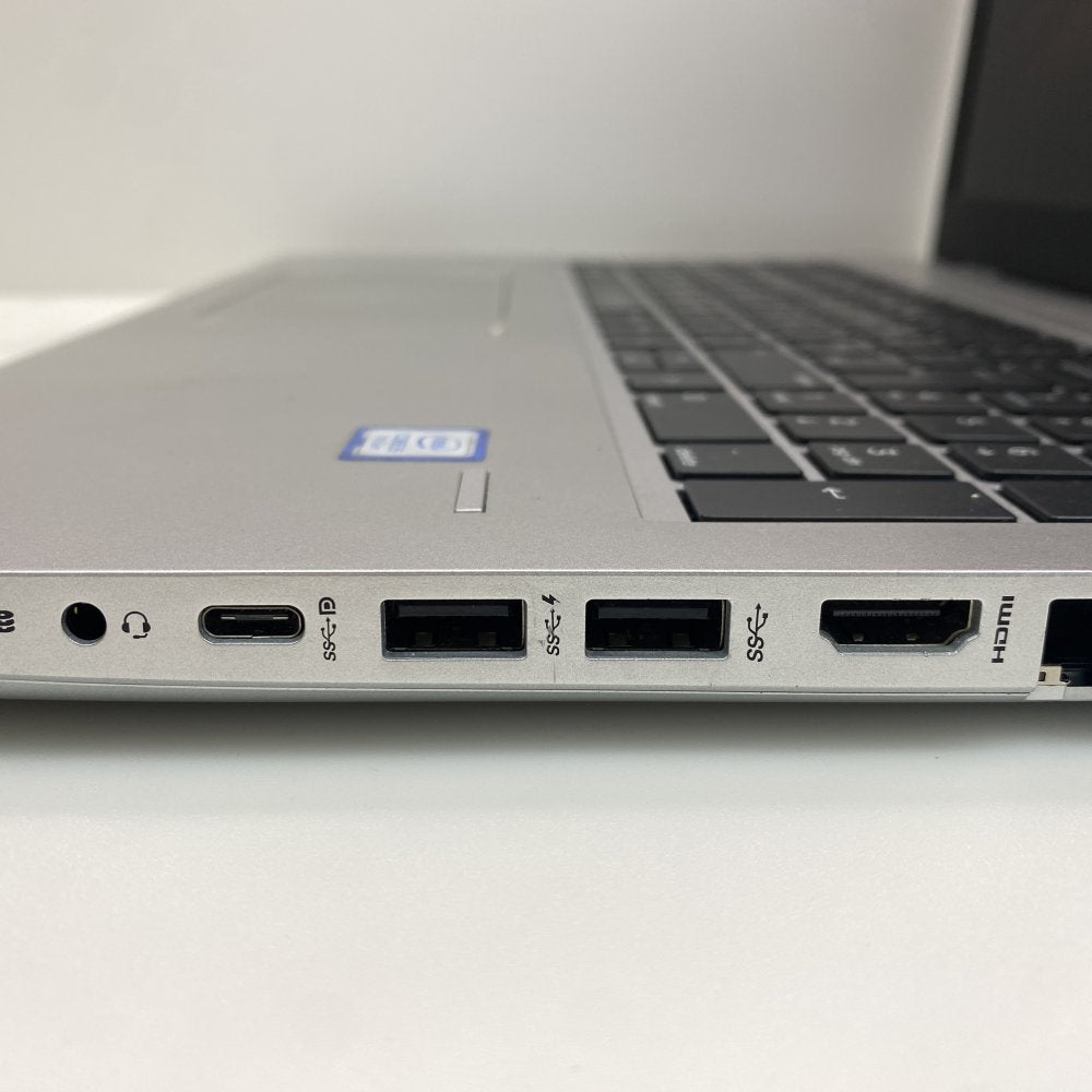 HP ProBook 650 G4 Intel i5 8GB 512GB SSD FHD Windows 11 Business Laptop