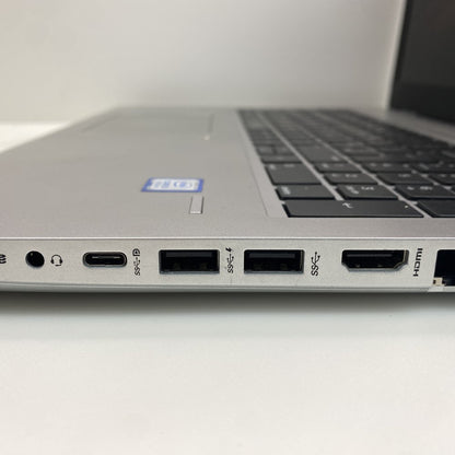 HP ProBook 650 G4 Intel i5 8GB 512GB SSD FHD Windows 11 Business Laptop