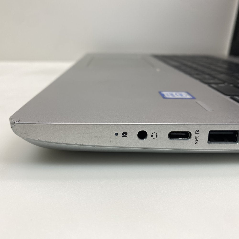 HP ProBook 650 G4 Intel i5 8GB 512GB SSD FHD Windows 11 Business Laptop