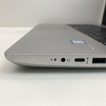 HP ProBook 650 G4 Intel i5 8GB 512GB SSD FHD Windows 11 Business Laptop