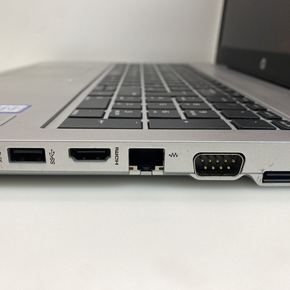 HP ProBook 650 G4 Intel i5 8GB 512GB SSD FHD Windows 11 Business Laptop