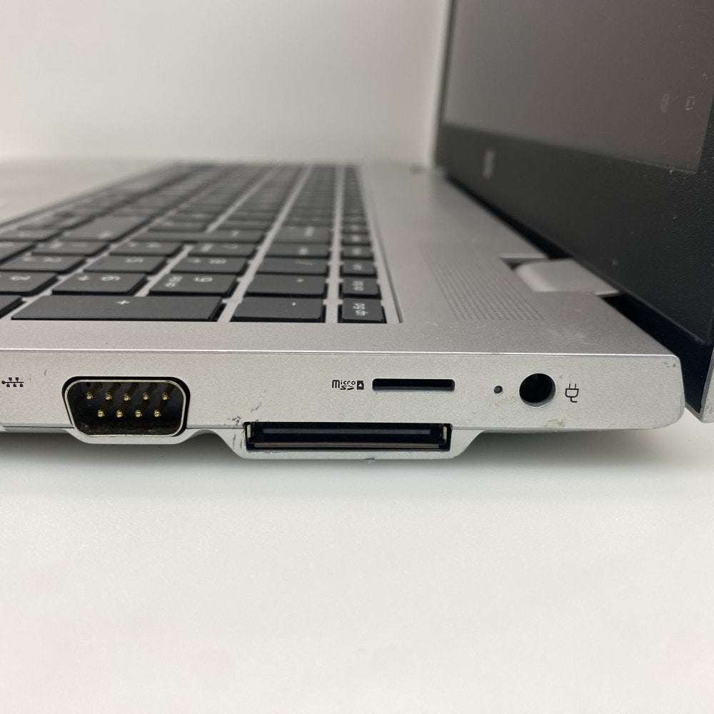 HP ProBook 650 G4 Intel i5 8GB 512GB SSD FHD Windows 11 Business Laptop