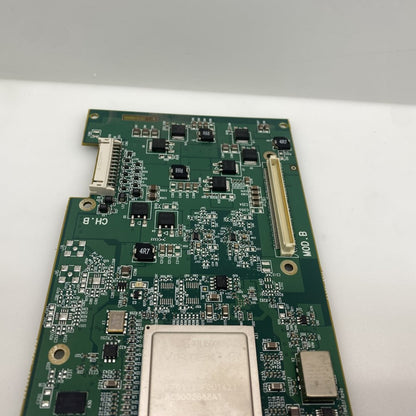 Matrox XMI02 8-Channel SDI IO PCIe Card Broadcast Streaming LowProfile