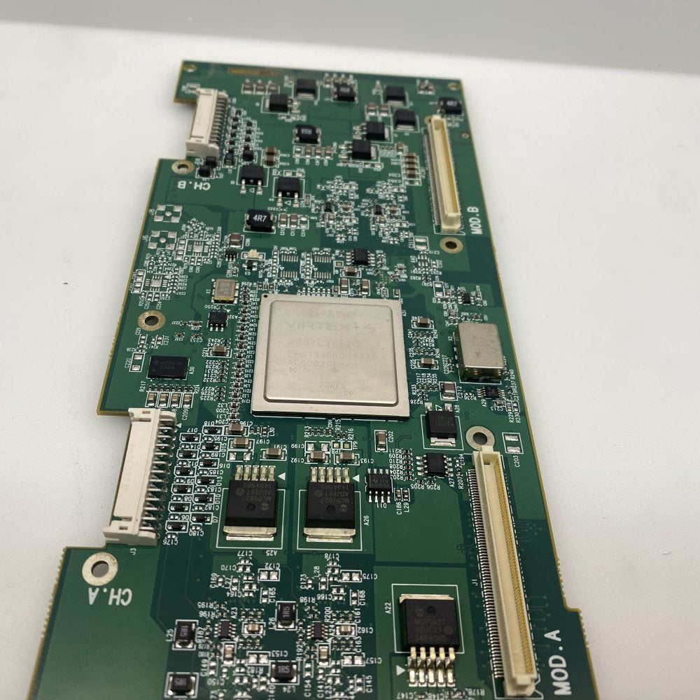 Matrox XMI02 8-Channel SDI IO PCIe Card Broadcast Streaming LowProfile