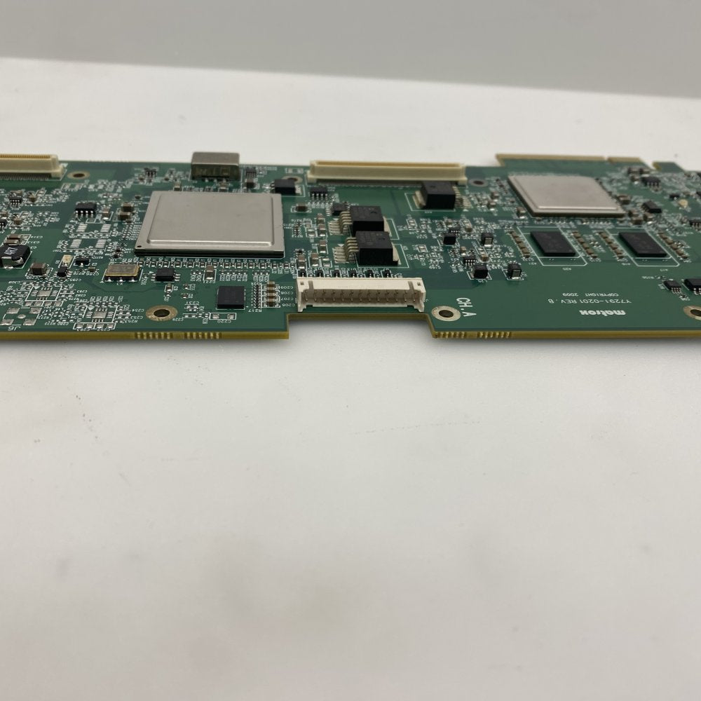Matrox XMI02 8-Channel SDI IO PCIe Card Broadcast Streaming LowProfile
