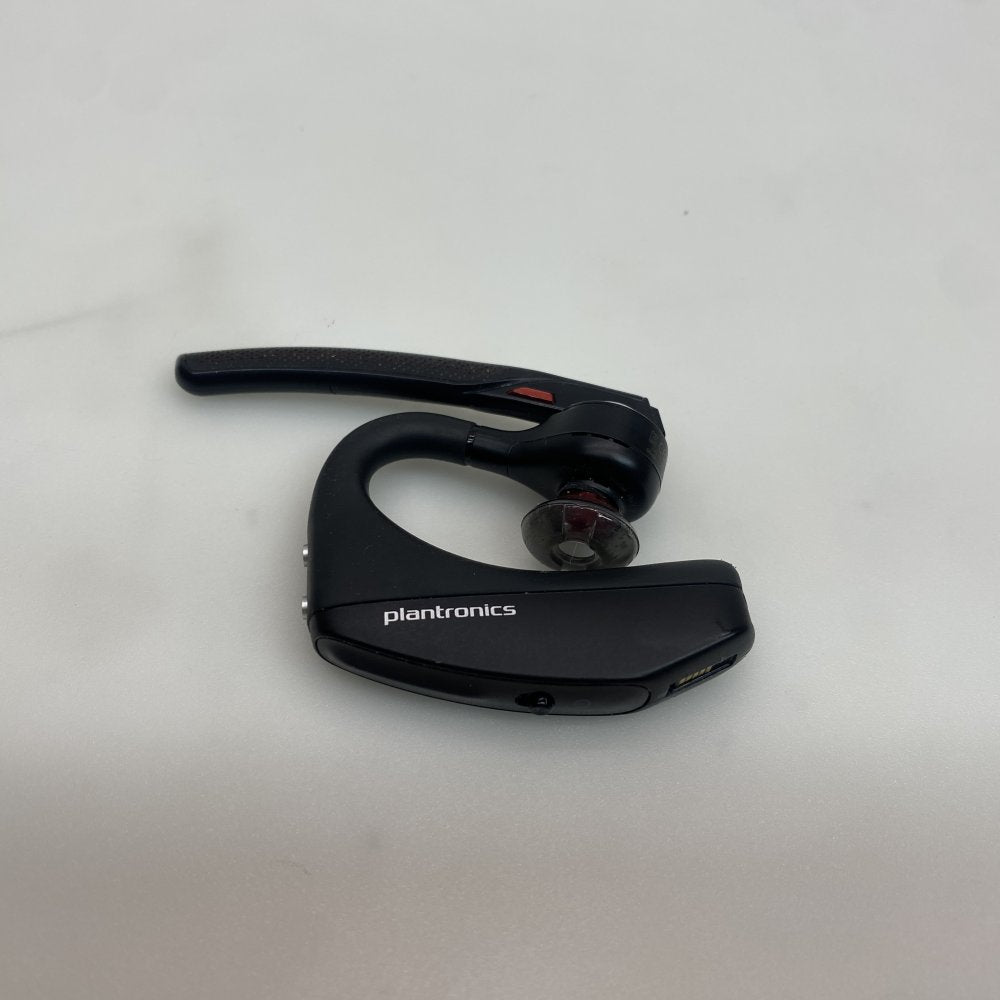 Plantronics Voyager 5200 Bluetooth Headset Noise-Cancelling USB Dongle