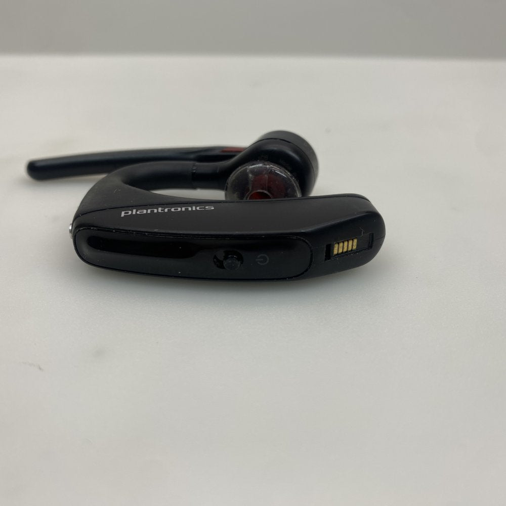 Plantronics Voyager 5200 Bluetooth Headset Noise-Cancelling USB Dongle