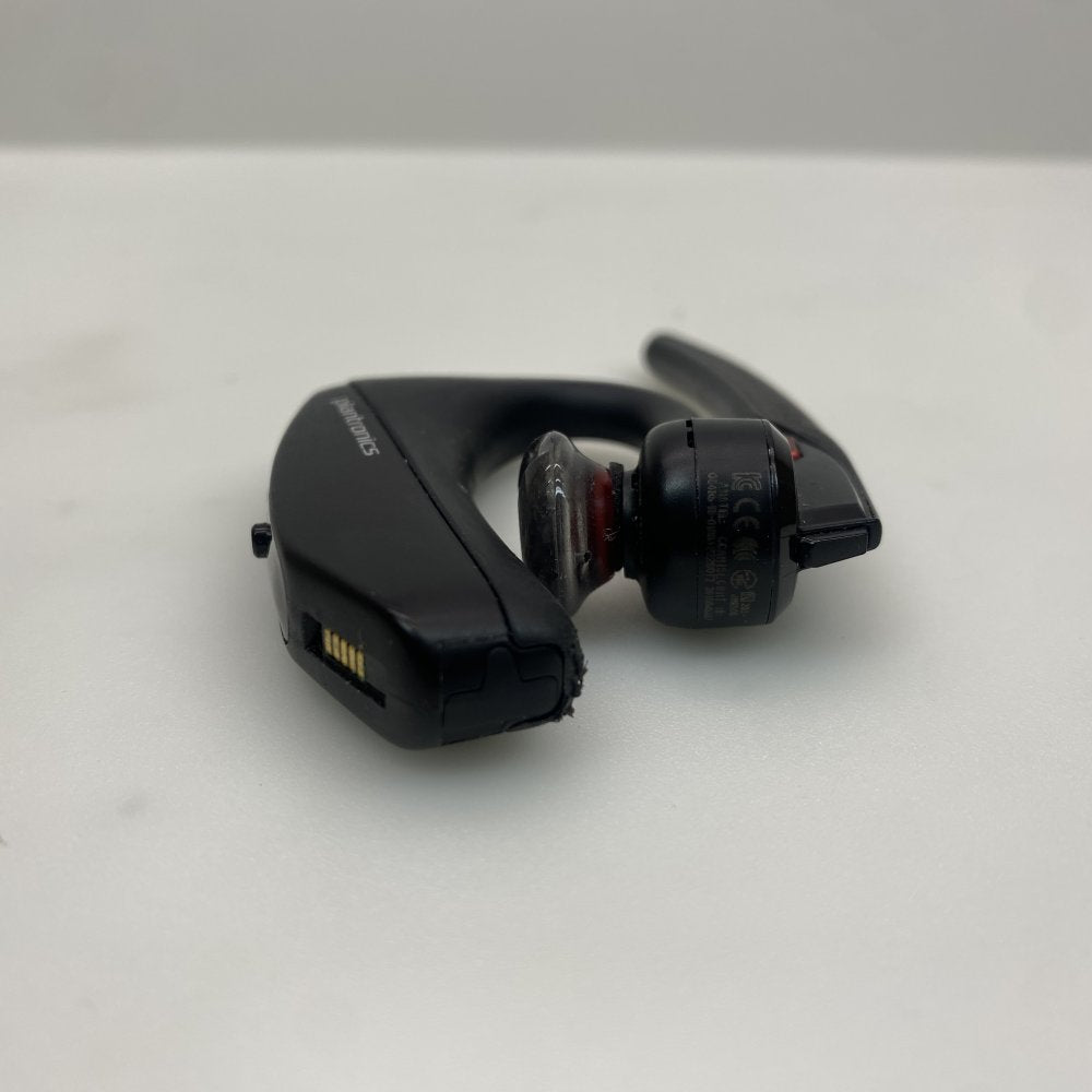 Plantronics Voyager 5200 Bluetooth Headset Noise-Cancelling USB Dongle