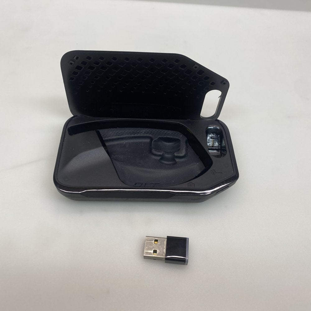 Plantronics Voyager 5200 Bluetooth Headset Noise-Cancelling USB Dongle