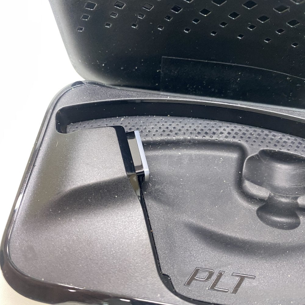 Plantronics Voyager 5200 Bluetooth Headset Noise-Cancelling USB Dongle