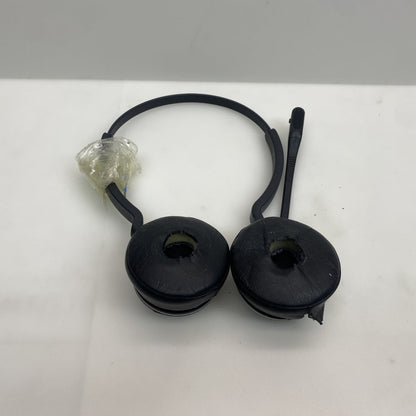 Jabra Bluetooth Headset USB Dongle Wireless Mono Binaural Office Use