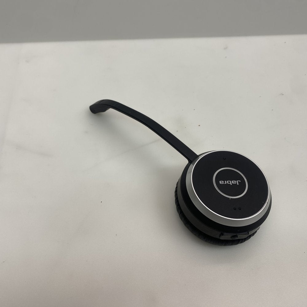 Jabra Bluetooth Headset USB Dongle Wireless Mono Binaural Office Use