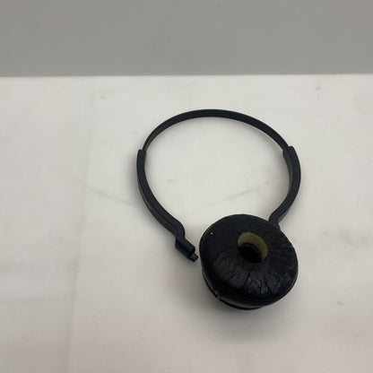 Jabra Bluetooth Headset USB Dongle Wireless Mono Binaural Office Use