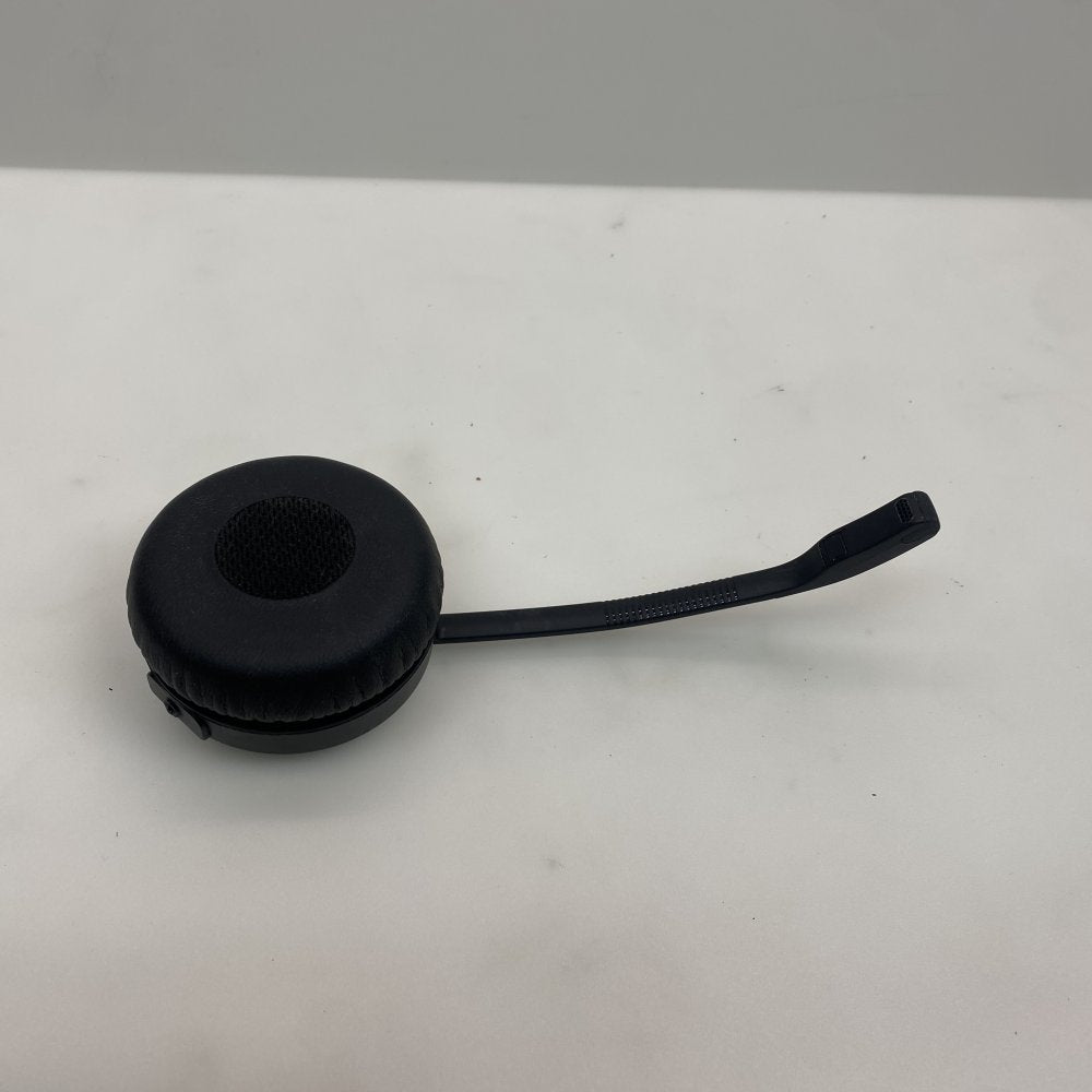 Jabra Bluetooth Headset USB Dongle Wireless Mono Binaural Office Use