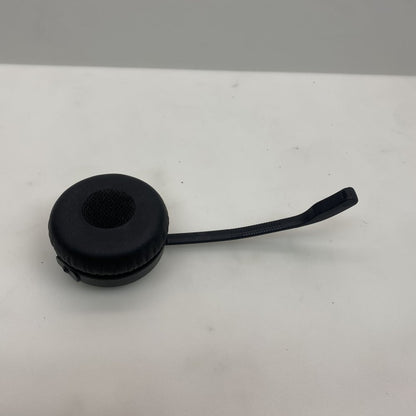 Jabra Bluetooth Headset USB Dongle Wireless Mono Binaural Office Use