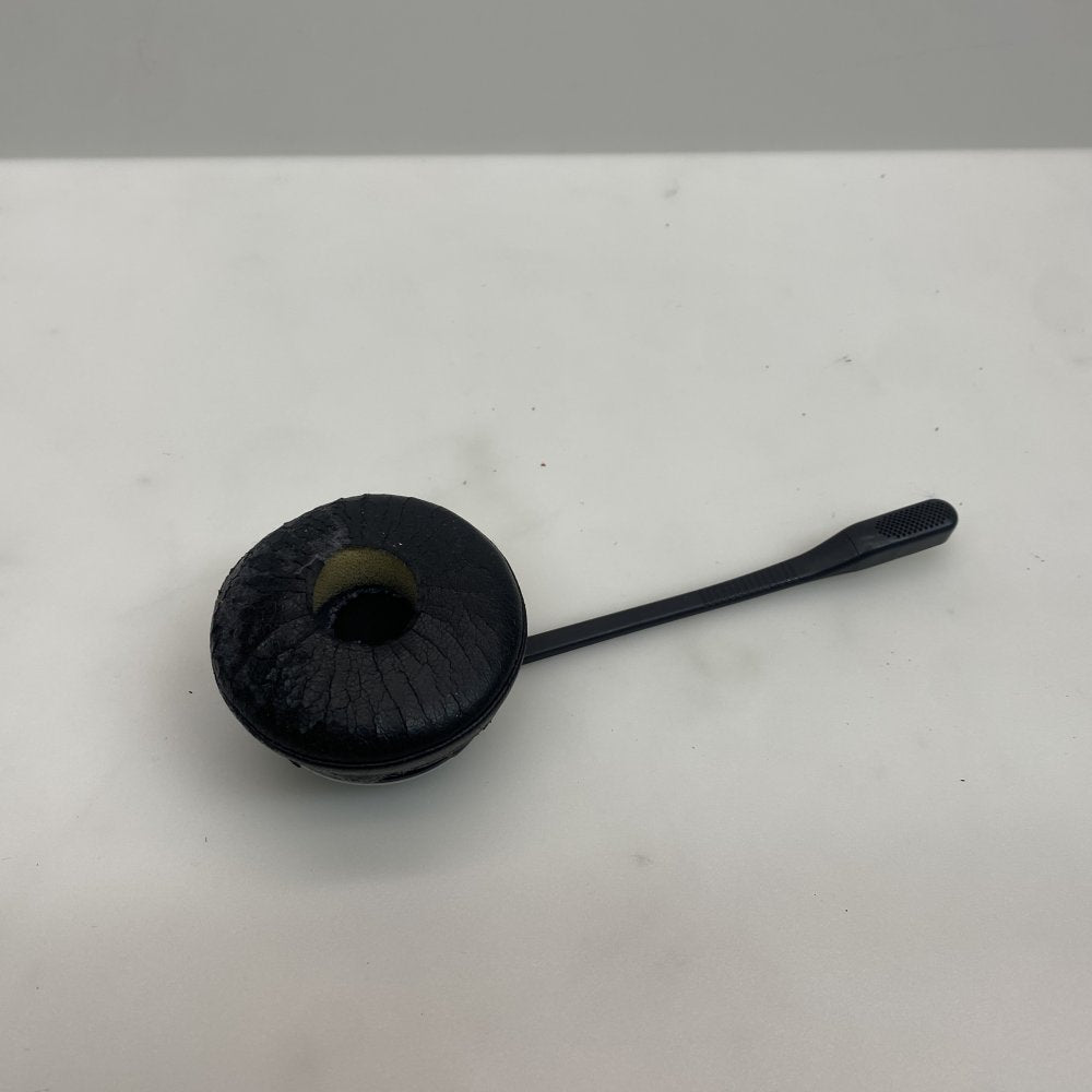 Jabra Bluetooth Headset USB Dongle Wireless Mono Binaural Office Use