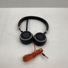 Jabra ENC010 Wired Headset USB 3.5mm Noise-Cancelling Over-Ear 2023