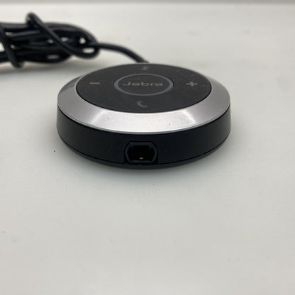 Jabra ENC010 Wired Headset USB 3.5mm Noise-Cancelling Over-Ear 2023