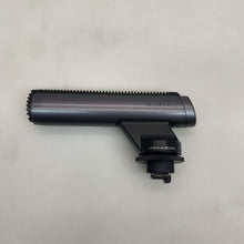 Sony ECM-HGZ1 Shotgun MI Shoe Mic for Camcorders Directional Audio