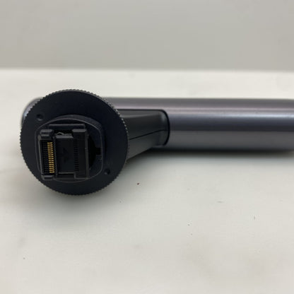 Sony ECM-HGZ1 Shotgun MI Shoe Mic for Camcorders Directional Audio