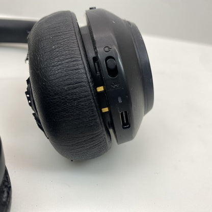 Jabra Evolve 65 Bluetooth Noise Cancelling Headset USB-C Pro 32 Ohms