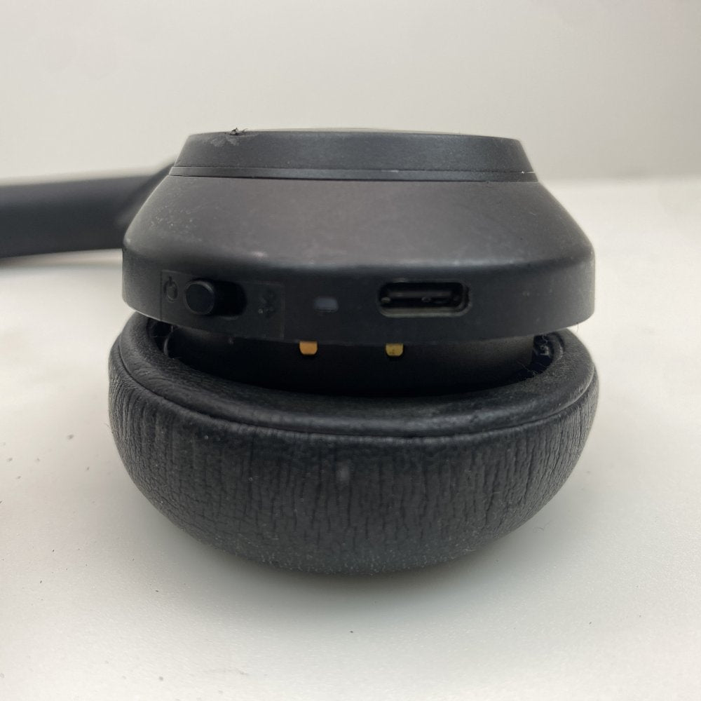 Jabra Evolve 65 Bluetooth Noise Cancelling Headset USB-C Pro 32 Ohms