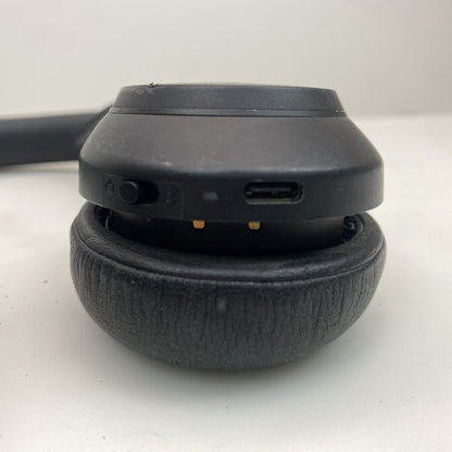 Jabra Evolve 65 Bluetooth Noise Cancelling Headset USB-C Pro 32 Ohms