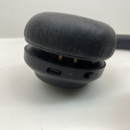 Jabra Evolve 65 Bluetooth Noise Cancelling Headset USB-C Pro 32 Ohms